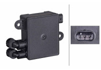 Sensor, air quality