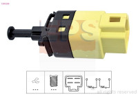 Brake light switch 1.810.264 EPS Facet