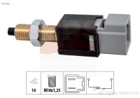 Brake light switch 1.810.304 EPS Facet