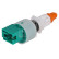 Brake light switch 1005559 FEBI, Thumbnail 2