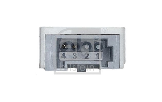 Brake light switch 1007033 FEBI, Image 3