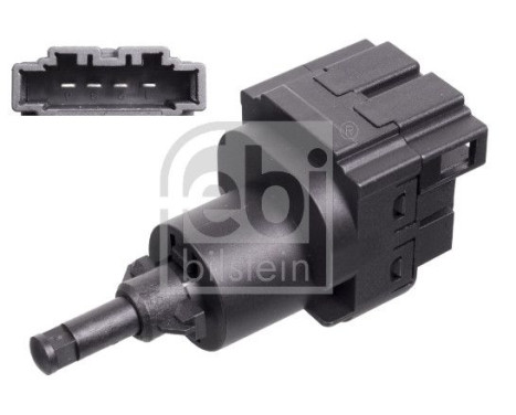 Brake Light Switch 103650 FEBI, Image 2