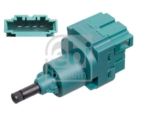 Brake Light Switch 103651 FEBI, Image 2