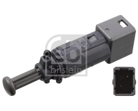 Brake Light Switch 103678 FEBI, Image 2