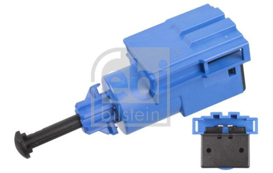 Brake Light Switch 109024 FEBI, Image 2