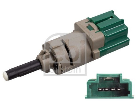 Brake Light Switch 176118 FEBI
