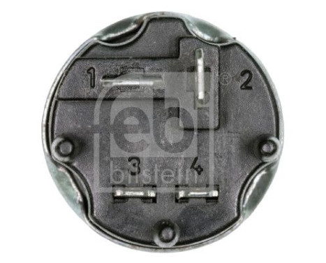 brake light switch 198505 FEBI, Image 2