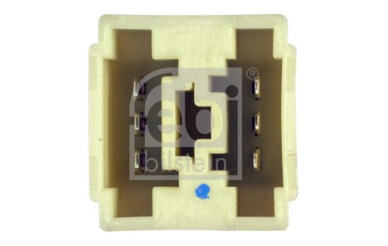 Brake Light Switch 36124 FEBI, Image 3
