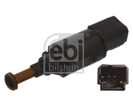 Brake Light Switch 37440 FEBI, Image 2