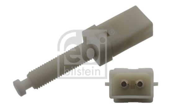 Brake Light Switch 37553 FEBI, Image 2