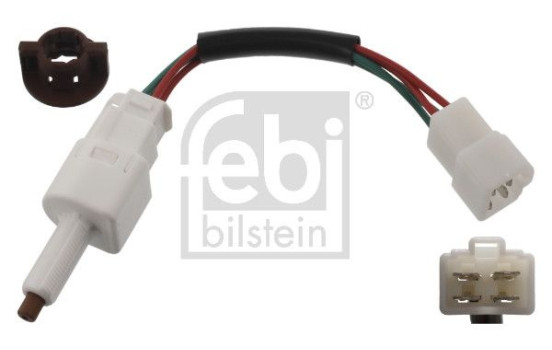 Brake Light Switch 38636 FEBI, Image 2