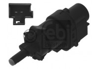 Brake light switch 39135 FEBI