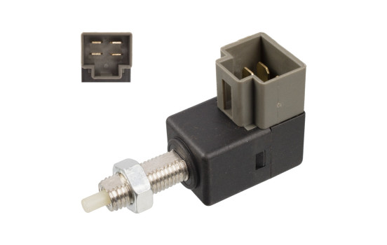 Brake Light Switch ADBP140005 Blue Print