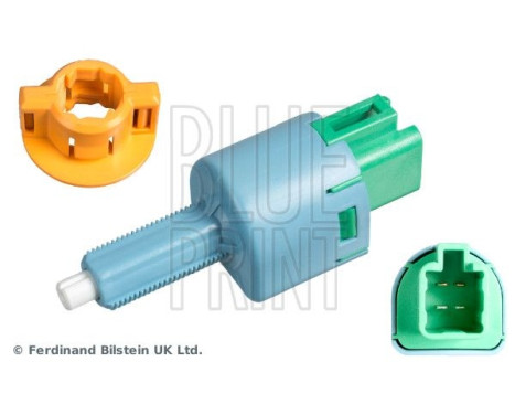 brake light switch ADBP140025 Blue Print