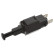 Brake Light Switch ADG01405 Blue Print