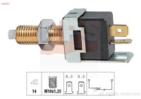 Brake Light Switch Made in Italy - OE Equivalent 1.810.017 EPS Facet