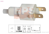 Brake Light Switch Made in Italy - OE Equivalent 1.810.034 EPS Facet