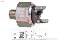 Brake Light Switch Made in Italy - OE Equivalent 1.810.102 EPS Facet