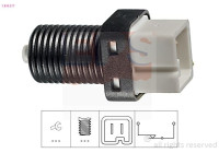 Brake Light Switch Made in Italy - OE Equivalent 1.810.217 EPS Facet