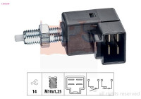 Brake Light Switch Made in Italy - OE Equivalent 1.810.294 EPS Facet