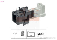 Brake Light Switch Made in Italy - OE Equivalent 1.810.312 EPS Facet
