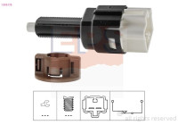 Brake Light Switch Made in Italy - OE Equivalent 1810178 EPS Facet