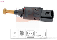 Brake Light Switch Made in Italy - OE Equivalent 1810194 EPS Facet