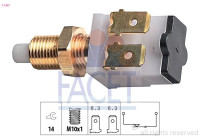 Brake Light Switch Made in Italy - OE Equivalent 7.1007 Facet