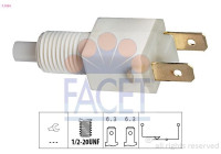 Brake Light Switch Made in Italy - OE Equivalent 7.1034 Facet