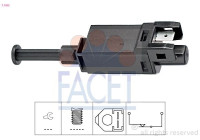 Brake Light Switch Made in Italy - OE Equivalent 7.1055 Facet