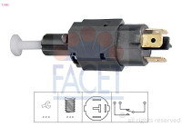 Brake Light Switch Made in Italy - OE Equivalent 7.1082 Facet