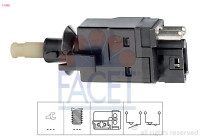 Brake Light Switch Made in Italy - OE Equivalent 7.1088 Facet