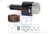 Brake Light Switch Made in Italy - OE Equivalent 7.1177 Facet