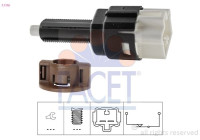 Brake Light Switch Made in Italy - OE Equivalent 7.1178 Facet