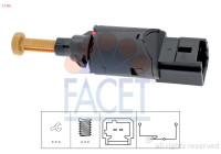Brake Light Switch Made in Italy - OE Equivalent 7.1194 Facet