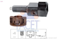 Brake Light Switch Made in Italy - OE Equivalent 7.1211 Facet
