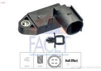 Brake Light Switch Made in Italy - OE Equivalent 7.1232 Facet