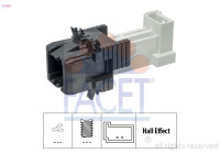 Brake Light Switch Made in Italy - OE Equivalent 7.1312 Facet