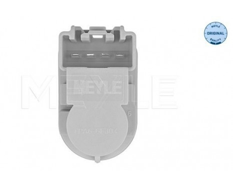 Brake Light Switch MEYLE-ORIGINAL Quality, Image 2