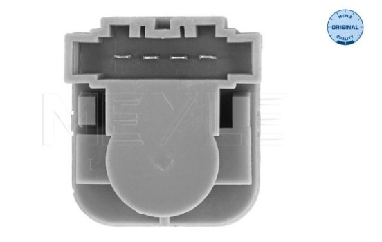 Brake Light Switch MEYLE-ORIGINAL Quality, Image 2