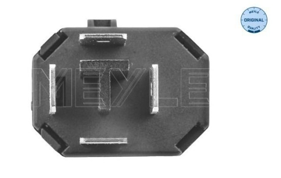 Brake Light Switch MEYLE-ORIGINAL: True to OE., Image 2