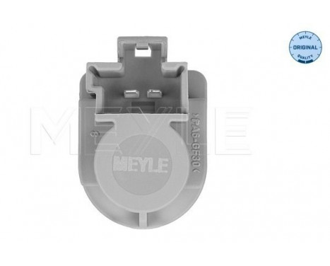 Brake Light Switch MEYLE-ORIGINAL: True to OE., Image 2