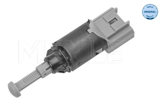 Brake Light Switch MEYLE-ORIGINAL: True to OE.