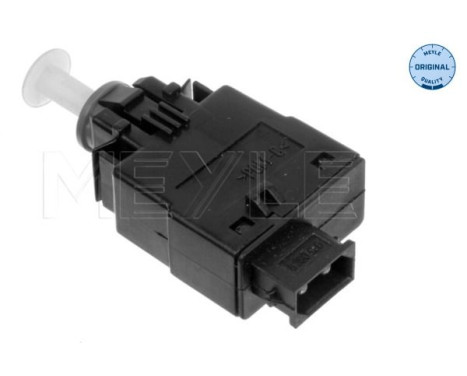 Brake Light Switch MEYLE-ORIGINAL: True to OE.