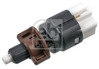 brake light switch with washer 182692 FEBI
