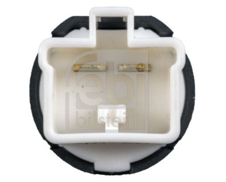 brake light switch with washer 182692 FEBI, Image 2