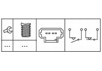 Brake Light Switch