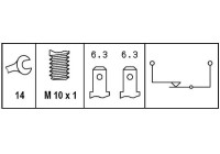 Brake Light Switch