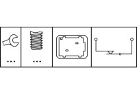 Brake Light Switch