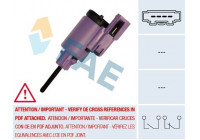 Brake Light Switch